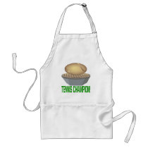 Tennis Champion Apron