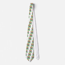 Tennis Champion Neckties