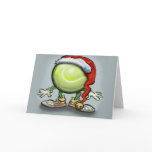 Tennis Christmas
