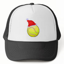 Tennis Christmas hats by TeeZazzle Tennis Christmas hats
