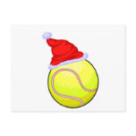 Tennis Christmas