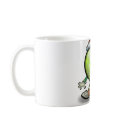 Tennis Chrsitmas mugs
