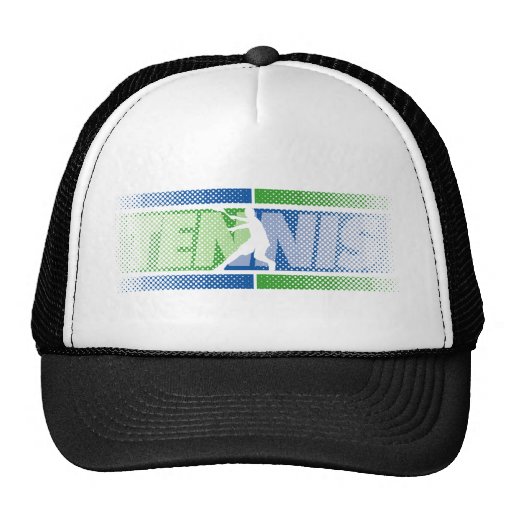 Tennis clothing for men, women and kids mesh hat