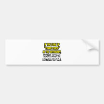 Tennis Coach In Dictionary...My Picture Bumper Sticker