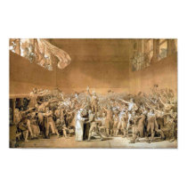 Tennis Court Oath posters by Dividenda Tennis Court Oath posters