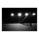tennis court posters by BoB_with_two_ohs tennis court posters