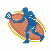 Tennis embroidered shirts by ZazzleEmbroidery Tennis embroidered shirts