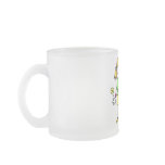 Tennis Girl Mugs