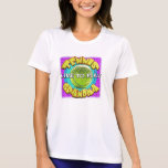 tennis grandma.... tshirt
