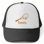 Tennis hats