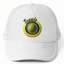 Tennis hats