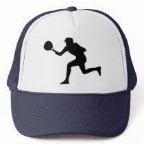 Tennis hats