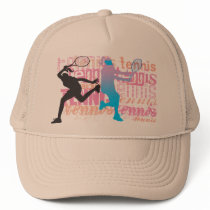 Tennis Hat