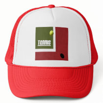 TENNIS Hat