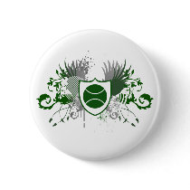 tennis : hi-fi : buttons