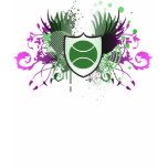 tennis. hi-fi. t-shirts