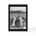 Tennis in Shanghai, China 1918 cards by lc_vintagephotos Tennis in Shanghai, China 1918 cards
