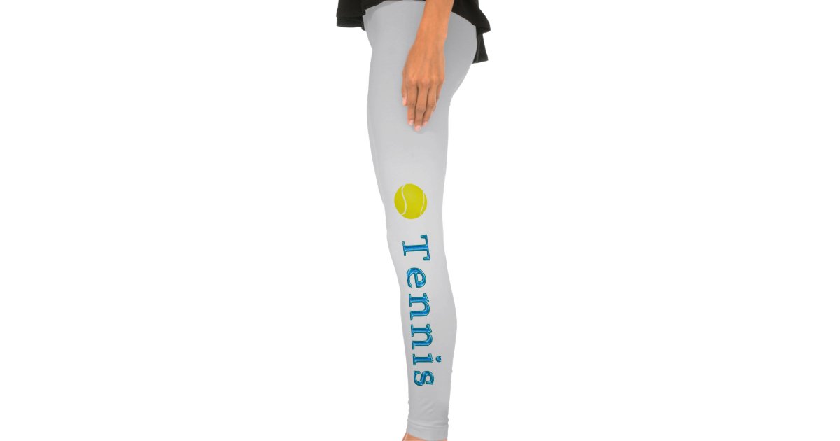 nike tennis leggings with ball pocket