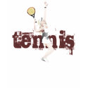 Tennis Life T t-shirts