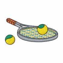 Tennis Logo embroidered shirts by ZazzleEmbroidery Tennis Logo embroidered shirts