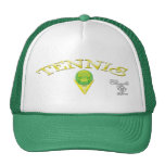 Tennis logo Trucker Hat