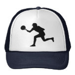 Tennis Mesh Hat