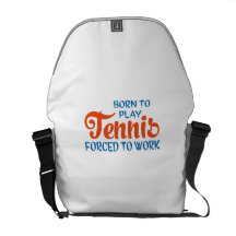 tennis messenger bag