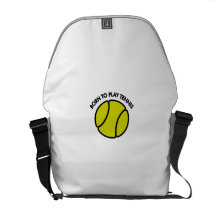 tennis messenger bags