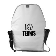 tennis messenger bags