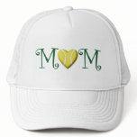Tennis Mom Hat