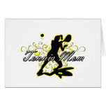 Tennis Mom (silhouette).png Cards