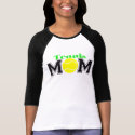 Tennis Mom t-shirts