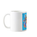 Tennis mugs
