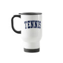 Tennis mugs