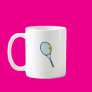 Tennis Mugs Tennis Mugs