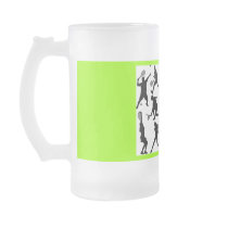 tennis coffee mug