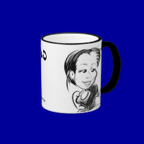 Tennis Mug 2011 YFB mugs