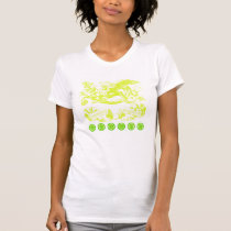 Tennis Nation t-shirts