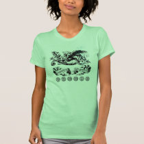 Tennis Nation t-shirts