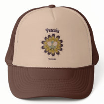 Tennis Not Drugs Hats