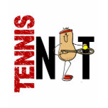 Tennis Nut 1