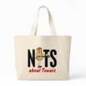 Tennis Nut 2 bags