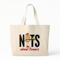 Tennis Nut 2 bags by gonenuts Tennis Nut 2 bags