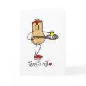 Tennis Nut cards
