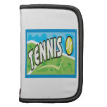 Tennis Planner