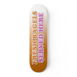 Tennis player board skateboards