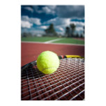 Tennis Posters