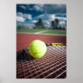 Tennis Posters