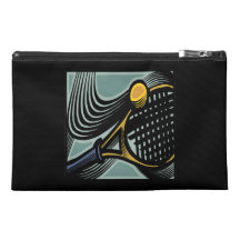 Tennis Racquet 1.png Travel Accessory Bags