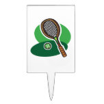 Tennis Racquet 2.png cake picks